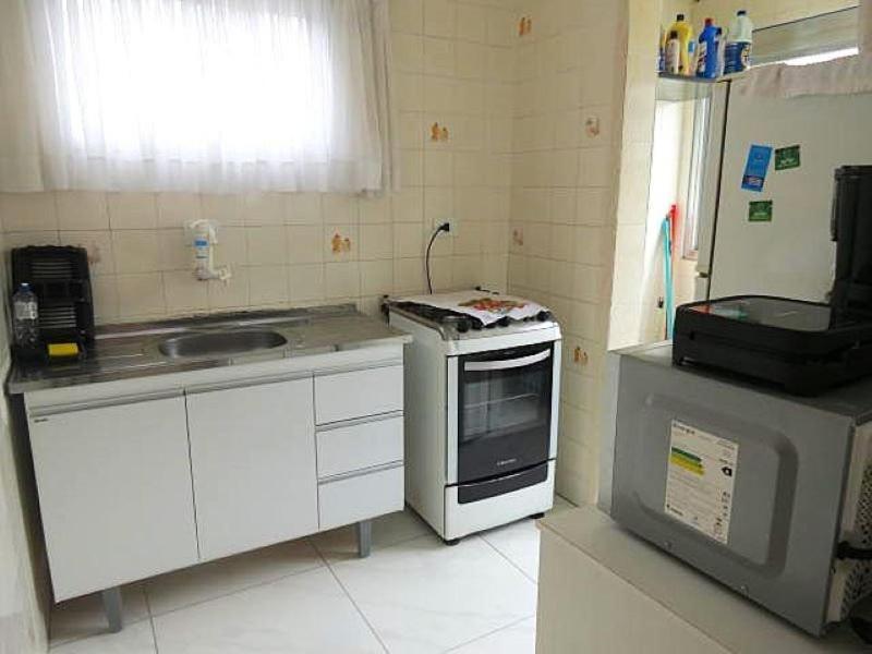 113 Canto Do Forte - 1Dorm - 200 M Da Praia E 20M Dos Bares E Restaurantes - Estacionamento Gratuito E Wi Fi , Tv A Cabo Прая-Гранди Экстерьер фото